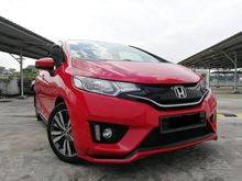 2016 Honda Jazz 1.5 V i-VTEC Hatchback