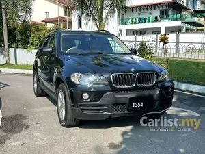 2009 BMW X5 3.0 xDrive30i SUV