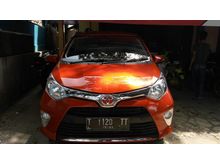2016 Toyota Calya 1.2 G