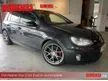 Used 2012 Volkswagen Golf 2.0 GTi Hatchback (A) MK6 / SERVICE RECORD / MAINTAIN WELL / ACCIDENT FREE / ONE OWNER / SUNROOF / TURBO