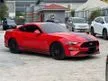 Used 2019/22 Ford MUSTANG 5.0 GT Coupe (A) LOW MILEAGE, SHELBY BODYKIT, BORLA EXHAUST, GOOD TIPTOP CONDITION, DONE CAR INSPECTION, PLUG AND PLAY UNIT