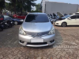 2014 Nissan Grand Livina 1.5 XV MPV