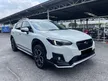 Used COME TO BELIEVE TIPTOP CONDITION 2020 Subaru XV 2.0 SUV