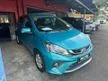 Used 2017 Perodua Myvi 1.3 G Hatchback