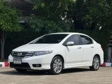 2013 Honda City 1.5 (ปี 08-14) SV Sedan