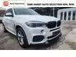 Used 2017 PHEV Extended Warranty BMW X5 2.0 xDrive40e M Sport SUV