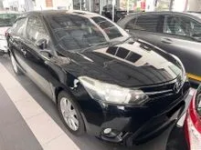 2015 Toyota Vios 1.5 E*SUPER TIP TOP*