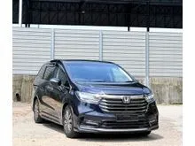 2021 Honda Odyssey 2.4 Absolute Honda Sensing MPV