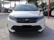 2020 Toyota Harrier 2.0 Luxury SUV
