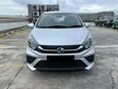 Used 2022 Perodua AXIA 1.0 G Hatchback VERY LOW MILEAGE