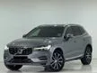 Used 2021 Volvo XC60 2.0 Recharge T8 Inscription Plus SUV UNDER WARRANTY ONLY 28K KM MILEAGE UNDER FREE MAINTENANCE VSA5+ BOWERS&WILIKINS SOUND SYSTEM