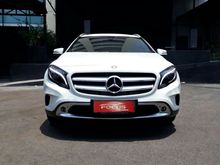 2015 Mercedes-Benz GLA200 1.6 Urban SUV km low 18ribuan
