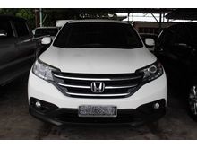 2013 Honda CR-V 2.0 i-VTEC SUV (A) USED CAR