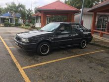 1999 Proton Iswara 1.3 S Hatchback