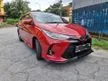 Used 2021 Toyota Yaris 1.5 E FACELIFT FULL SERVICE RECORD LOW MILEAGE 6K+ KM