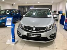 2020 Proton Persona 1.6 Premium FREE TAX HOLIDAY
