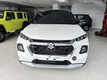 2025 Suzuki Grand Vitara 1.5 GX (Two Tone) SUV abisin stok