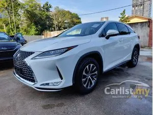 2020 Lexus RX 300 2.0 Version L SUV