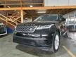 Recon 2019 Land Rover Range Rover Velar 2.0 D180 SE SUV - Cars for sale