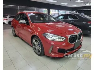2023 BMW M135i 2.0 xDrive Hatchback