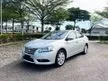 Used 2015 Nissan Sylphy 1.8 VL Sedan F/SPEC WELL MAINTAINED NICE CONDITION