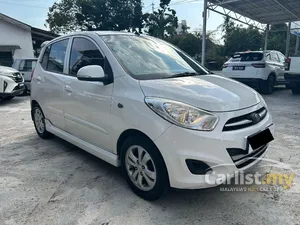 2014 Inokom i10 1.1 Epsilon Colourz Edition Hatchback