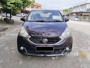 2015 Perodua Myvi 1.3 X Hatchback