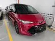 Used 2018 Toyota Estima 2.4 Aeras // NO PROCESSING FEE