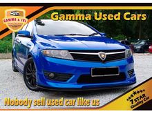 2014 Proton Preve 1.6 CFE Premium TURBO (A) VY GOOD CONDITION