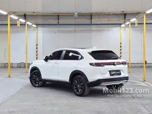 2023 Honda HR-V 1.5 Special Edition SUV