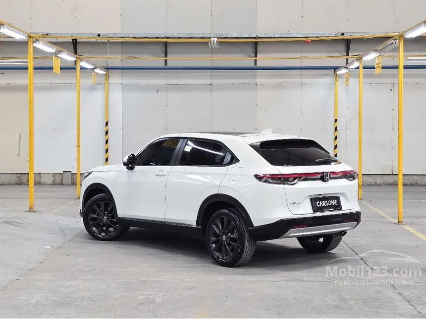 2023 Honda HR-V Special Edition SUV