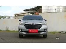 2018 Toyota Avanza 1.3 G MPV