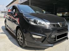 2014 Proton Iriz 1.6 Premium Hatchback