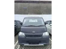 2022 Daihatsu Gran Max 1.3 STD Pick-up