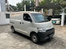 2022 Daihatsu Gran Max 1.3 Blind Van AC Van