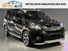 2017 Honda BR-V 1.5 E SUV / 7 Seater Family Car / Nice Car Condition / Smooth Engine & Tiptop Condition / True Year Made