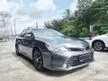 Used 2017 Toyota Camry 2.0 Gx Mileage Only 43k Under Toyota Service