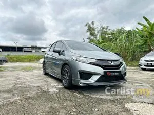 Image 16: 2015 Honda Jazz 1.5 S i-VTEC Hatchback
