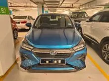 NEW 2026 Perodua AXIA 1.0 G Hatchback