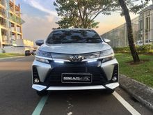 2019 Toyota Avanza 1.5 Veloz MPV