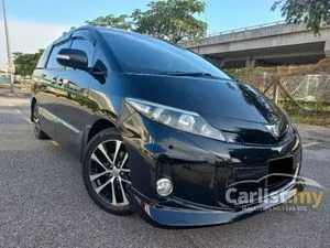2013 Toyota Estima 2.4 Aeras MPV