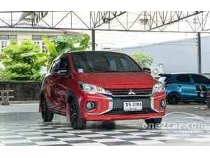 2023 Mitsubishi MIRAGE 1.2 Ralliart Hatchback