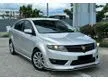 Used Proton PREVE 1.6 PREMIUM (A) ANDROID B/LIST D/P 3K