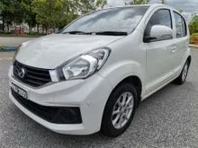 2015 Perodua Myvi 1.3 G (A) TIP TOP CONDITION