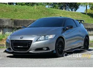 2012 Honda CR-Z 1.5 Hybrid Hatchback