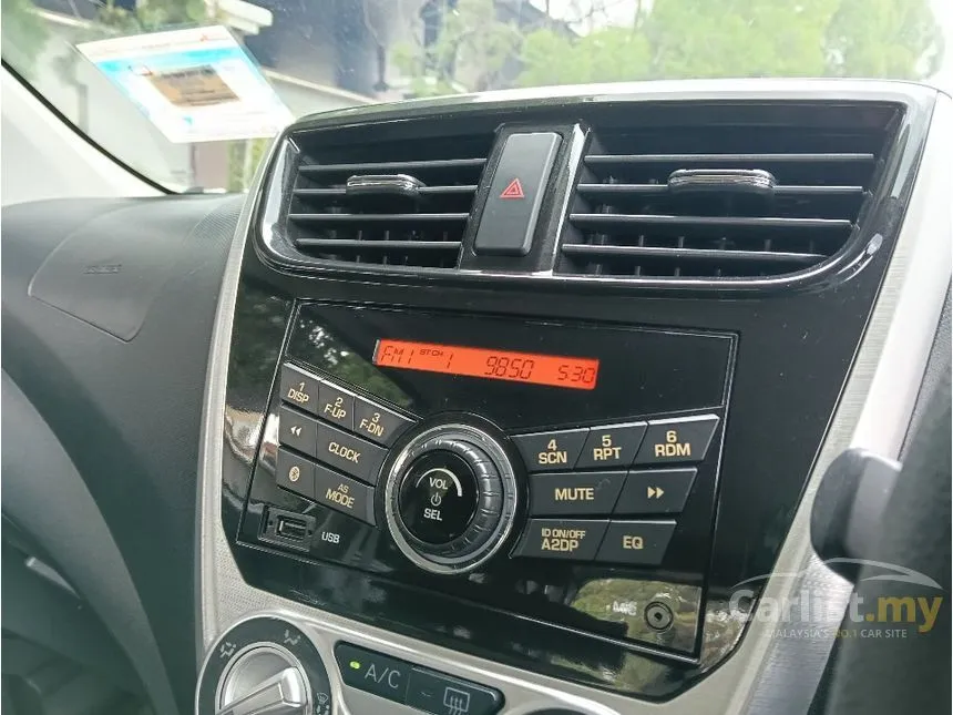 2019 Perodua AXIA SE Hatchback