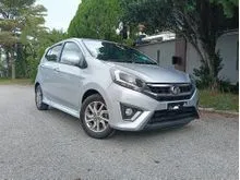 2019 Perodua AXIA 1.0 SE Hatchback