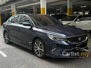 2025 Proton S70 1.5 Flagship X Sedan