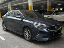 2025 Proton S70 1.5 Flagship X Sedan (PROTON WARRANTY)