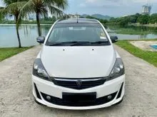 Proton Exora 1.6 Bold CFE Premium MPV Tip Top CONDITION